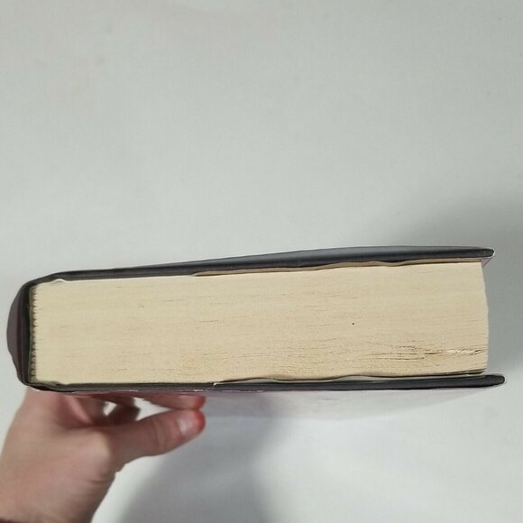 The Da Vinci Code by Dan Brown (2003, Hardcover) - Picture 5 of 5